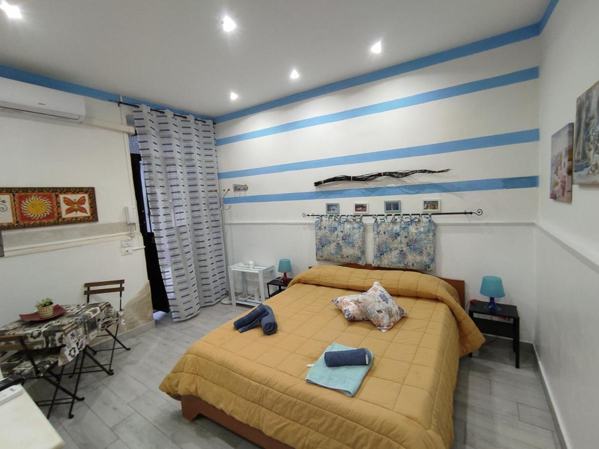 카타니아 Casa Rapisarda 빌라 외부 사진