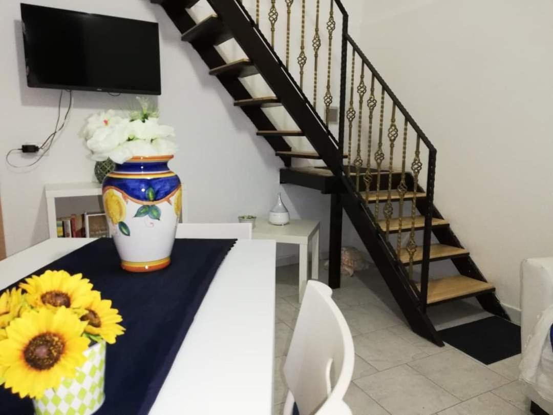 카타니아 Casa Rapisarda 빌라 외부 사진